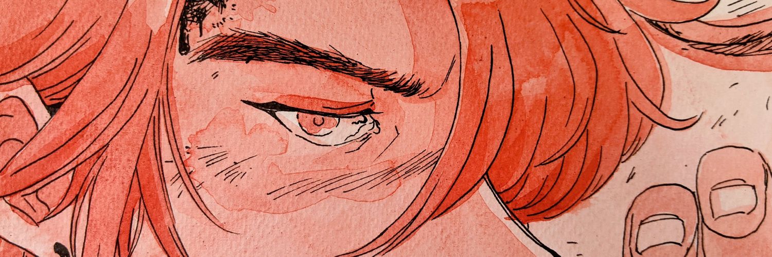 koukounut's profile banner image