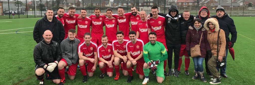 Patrick O'Hanlon banner