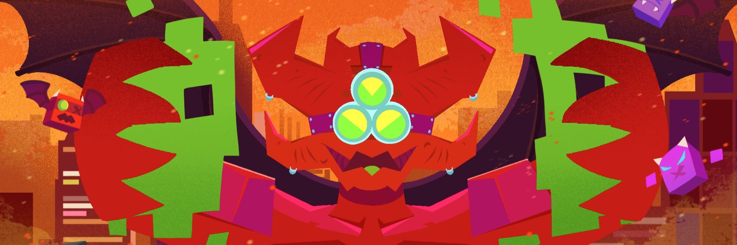 Subwoofer banner