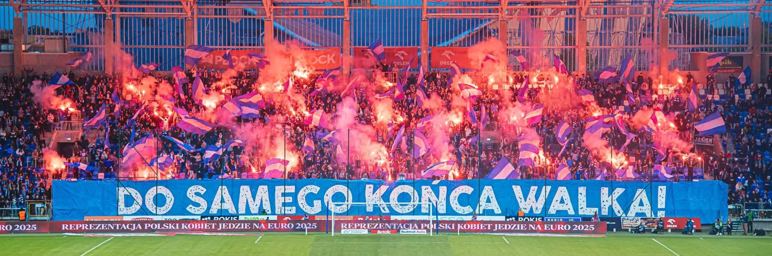 Piotr Orych banner