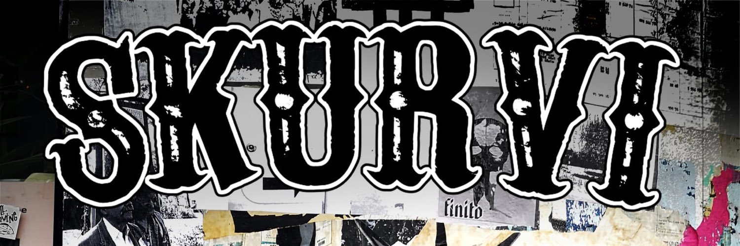 sKurviband's profile banner image