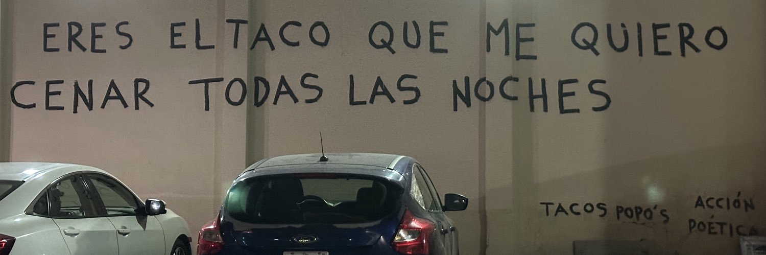 robertordazc's profile banner image