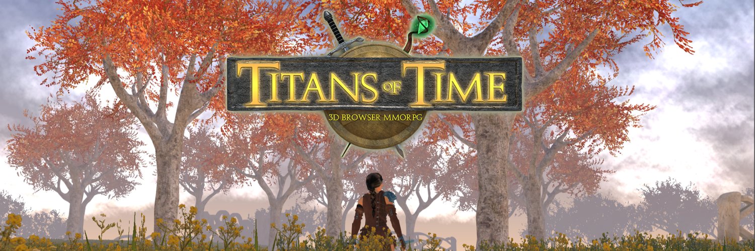 titansoftime's profile banner image