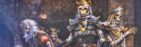 GEMofPOWER_RPG Profile Banner