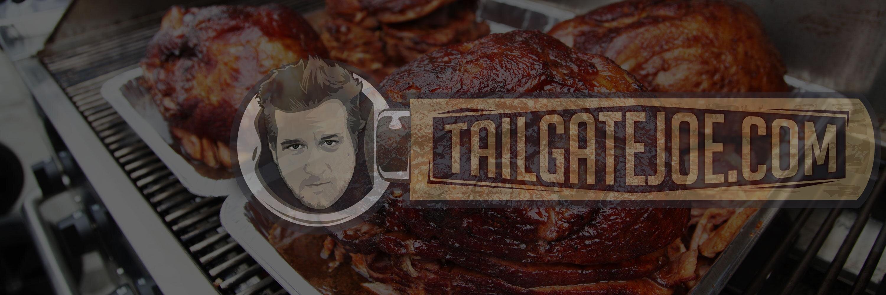 TailgateJoe banner