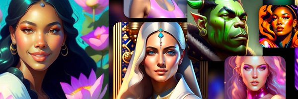 PrismaAI Profile Banner