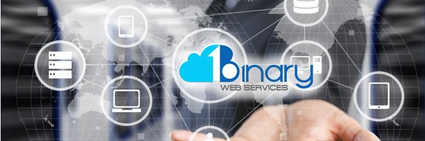 binarywebsas Profile Banner
