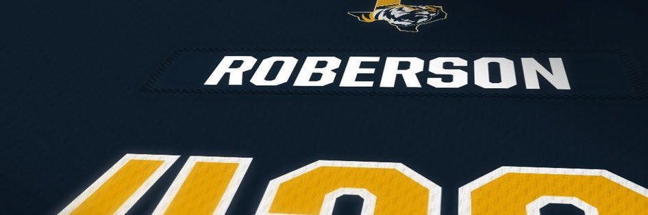 KRoberson42's profile banner image
