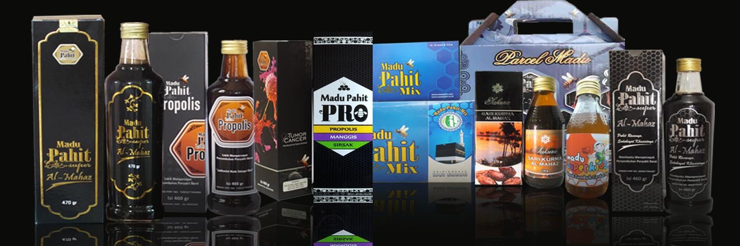 madupahitdotcom's profile banner image