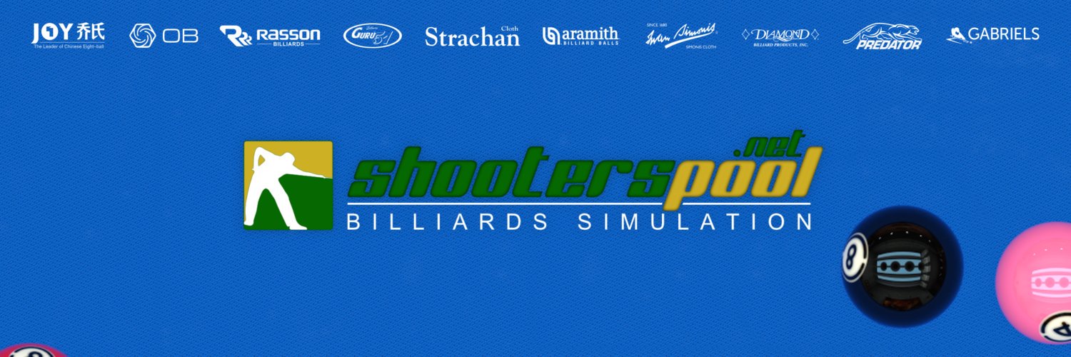 ShootersPool's profile banner image