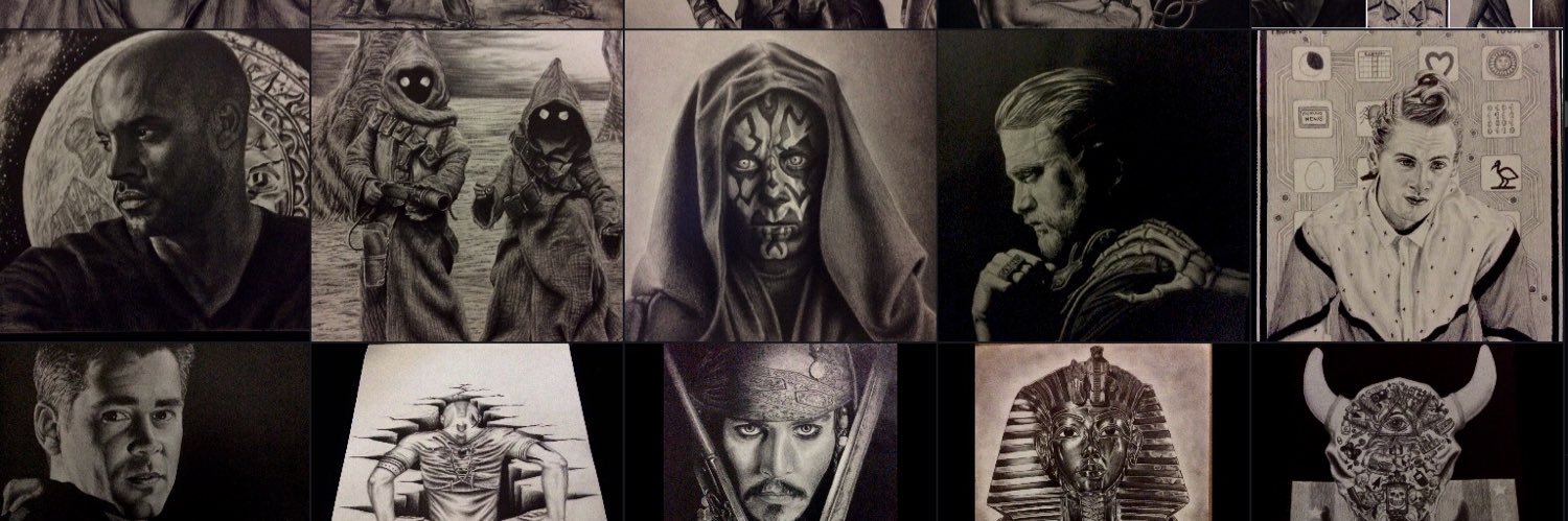 Gail Osborne🥴🫣🎨✏️🇺🇦🌻 banner