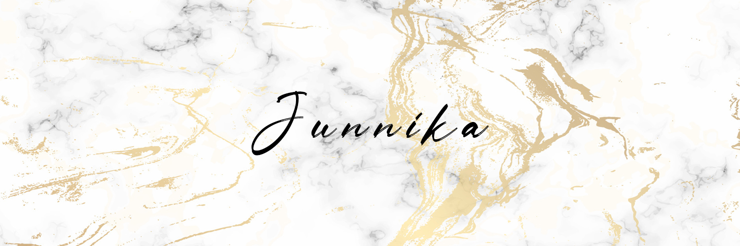 Junnika🇫🇮 banner