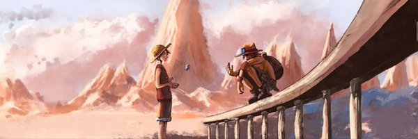 thmping Profile Banner