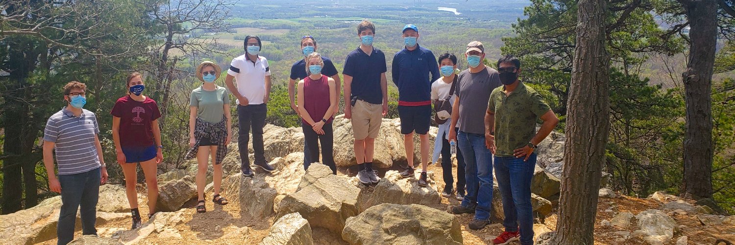 SchnermannLab banner