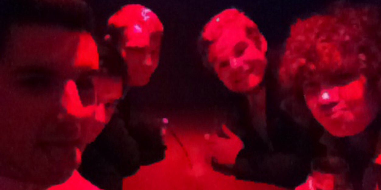 warrenlee21's profile banner image