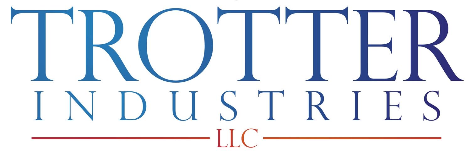 Todd Trotter's banner