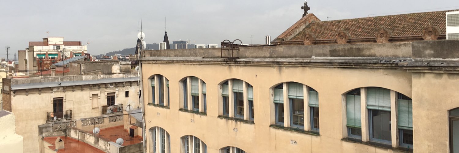 Induct AS banner