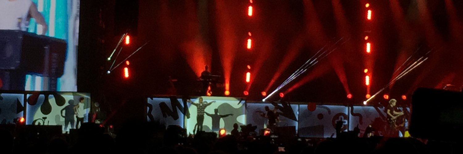 NiamsLover's profile banner image