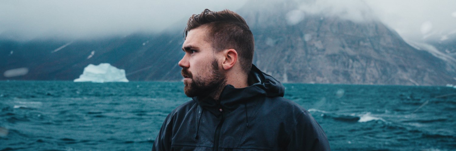 TheChrisHau's profile banner image