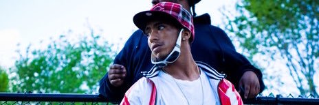 Golfing Rapper banner
