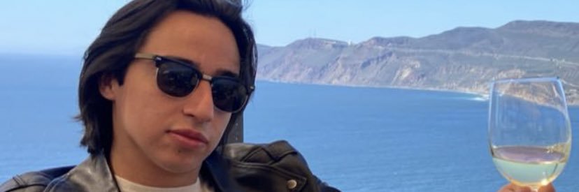 cesariandres's profile banner image