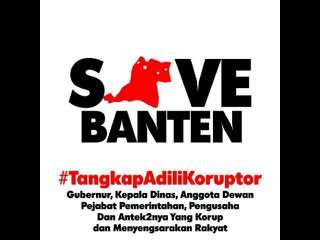bantenkeras's profile banner image