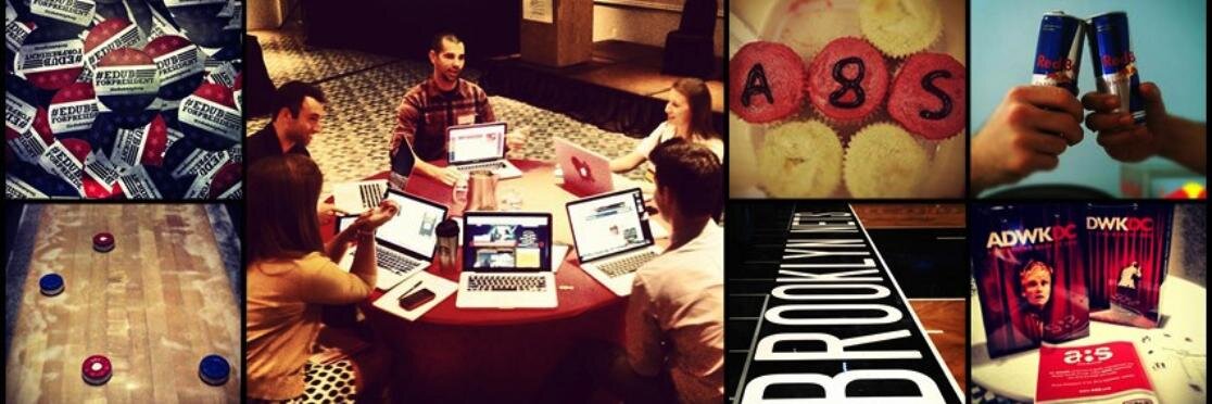 Activ8Social banner