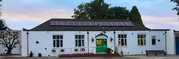 highfieldhall1 Profile Banner