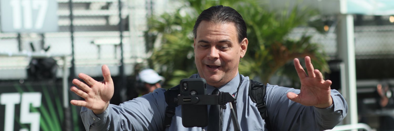 Kyle Nash - The Student of the Game banner