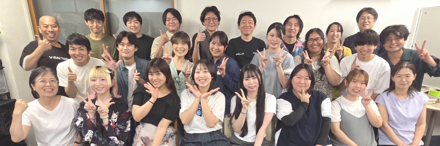 actoryo's profile banner image