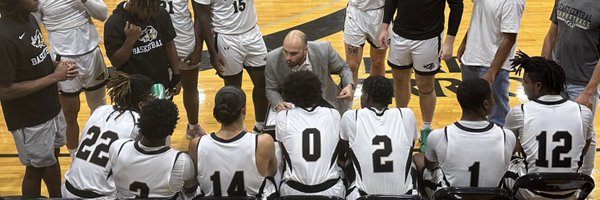 ECCCBasketball Profile Banner