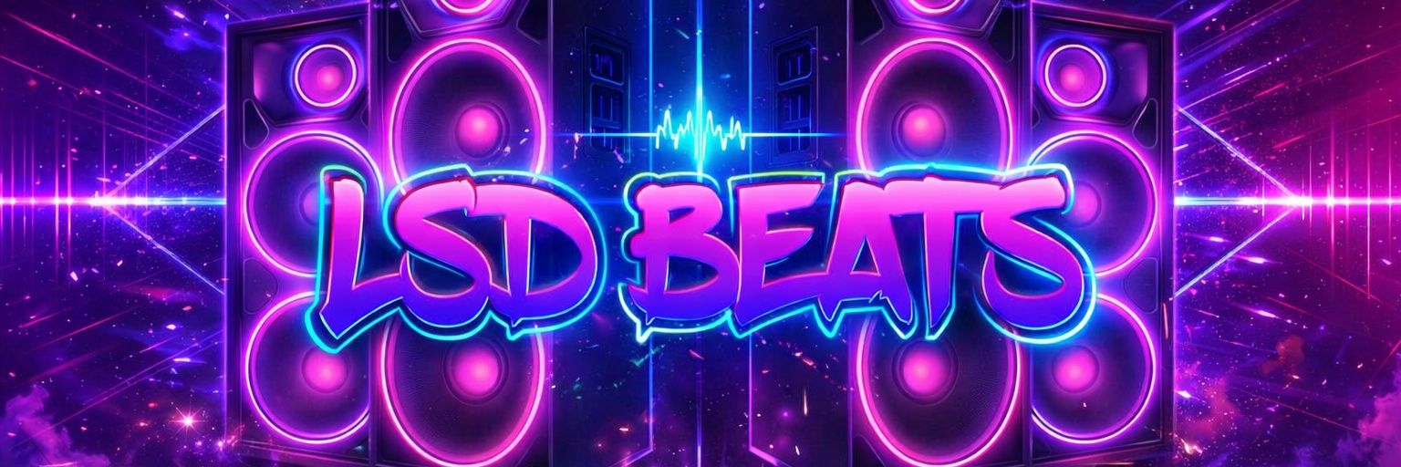 LSDBeats's profile banner image