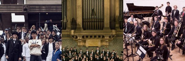 yalebands Profile Banner
