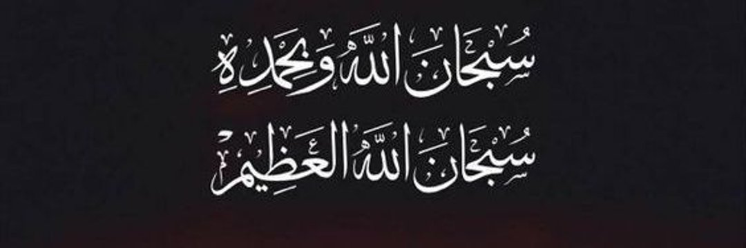 مالك 1's banner
