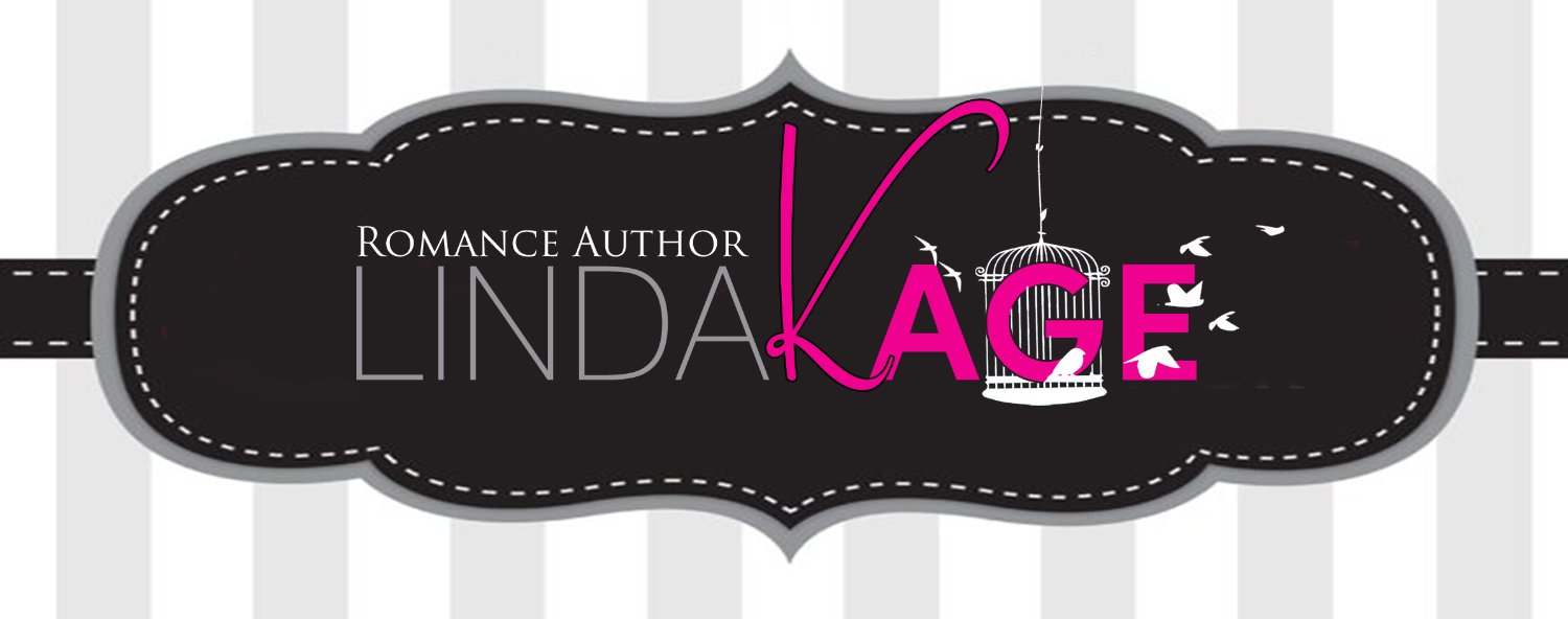 Linda Kage banner