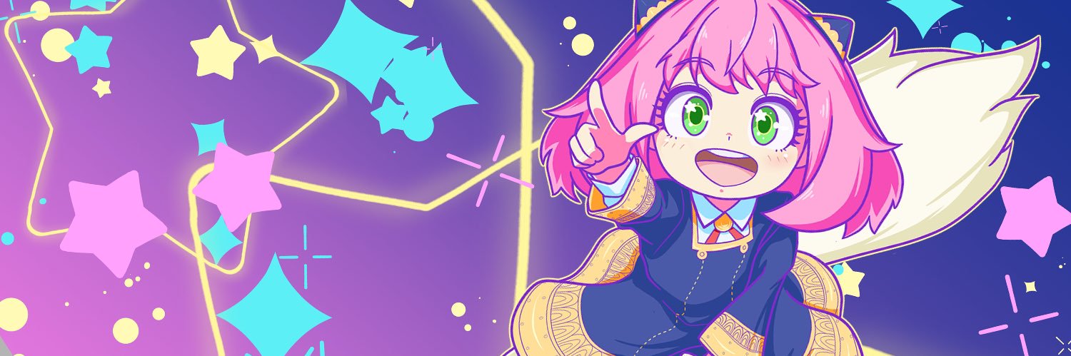 Dorothy 🌟 Anime 405 banner