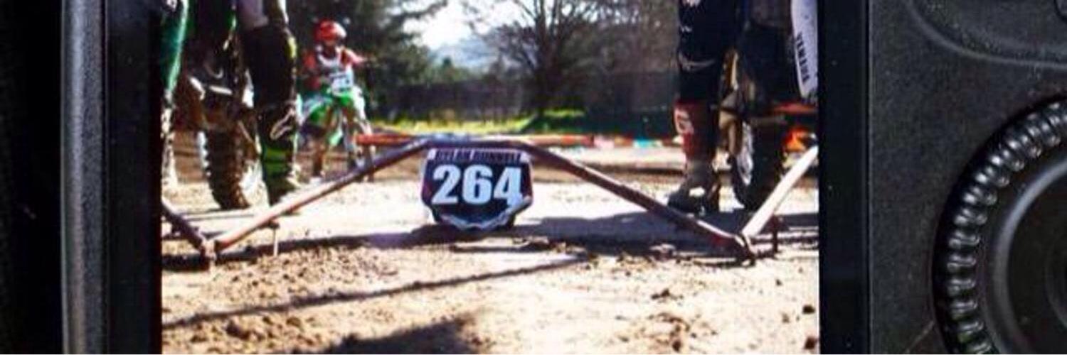 carson972's profile banner image