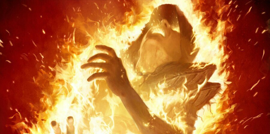 Kromolyth's profile banner image