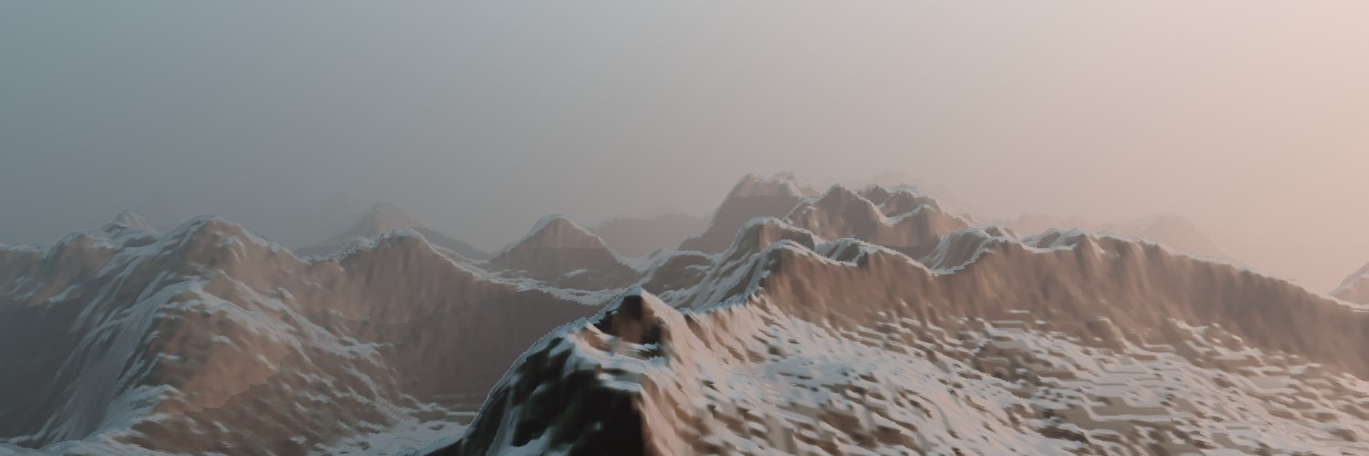 Van Andrew banner