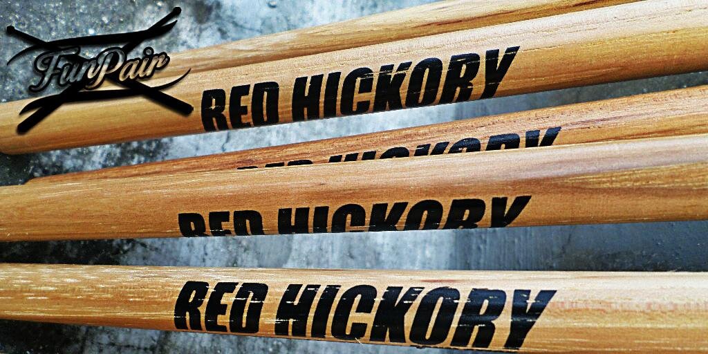 Fun Pair Drum Stick banner