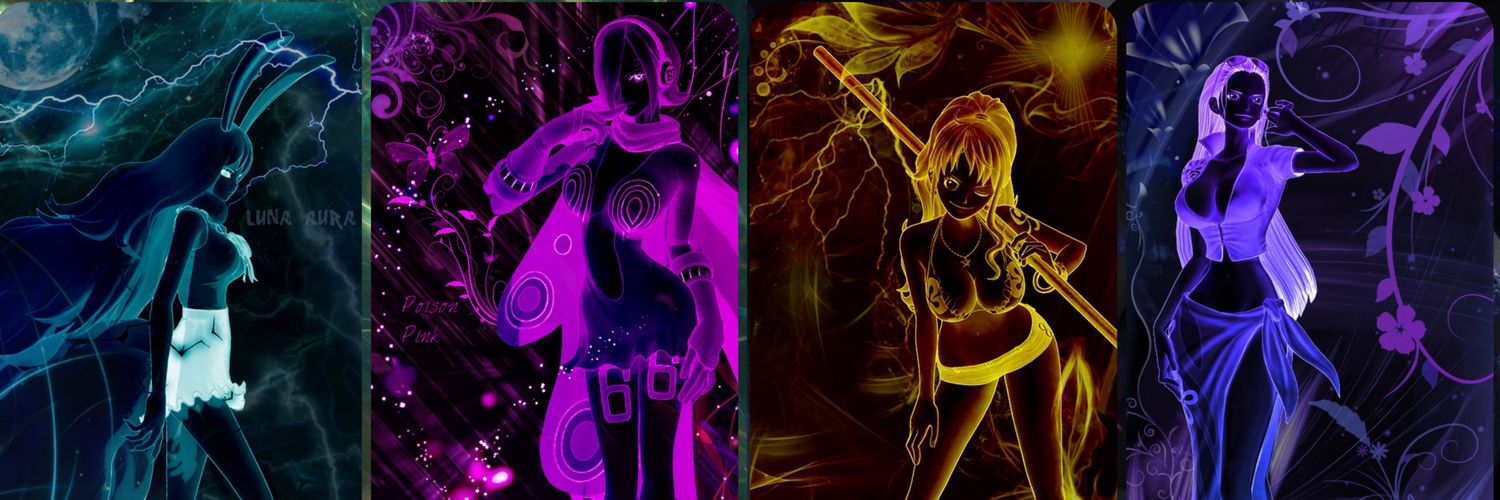 KageNara's profile banner image