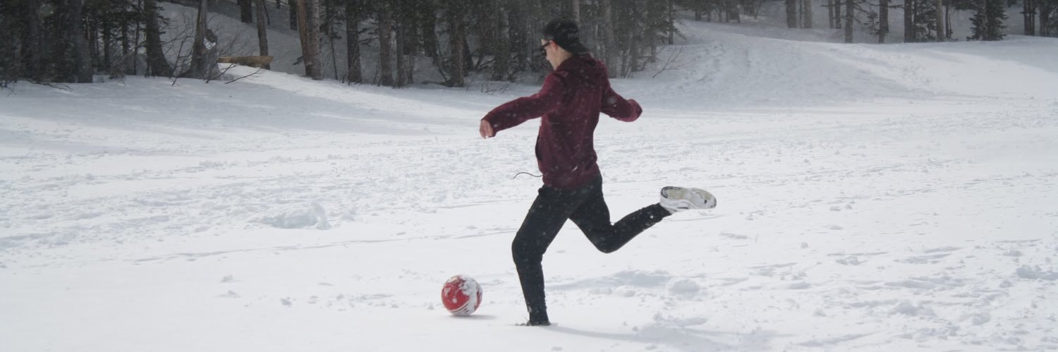 Brady Robinson banner