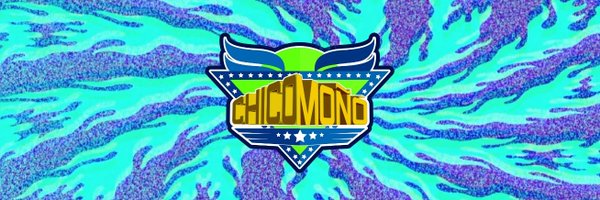 CHICOMONIO Profile Banner