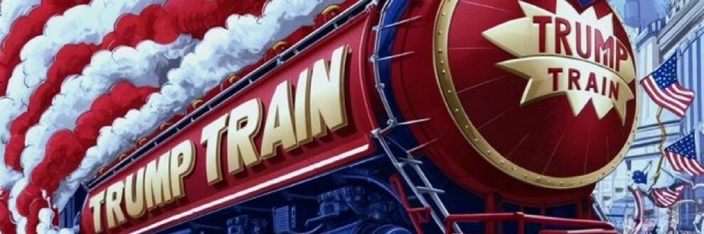 🇺🇲 ⚜️ Trisha Mac ⚜️ 🇺🇲 banner