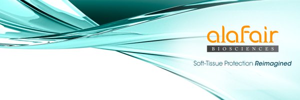AlafairBio Profile Banner