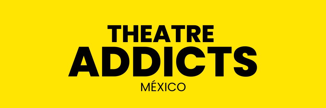 Theatre Addicts banner