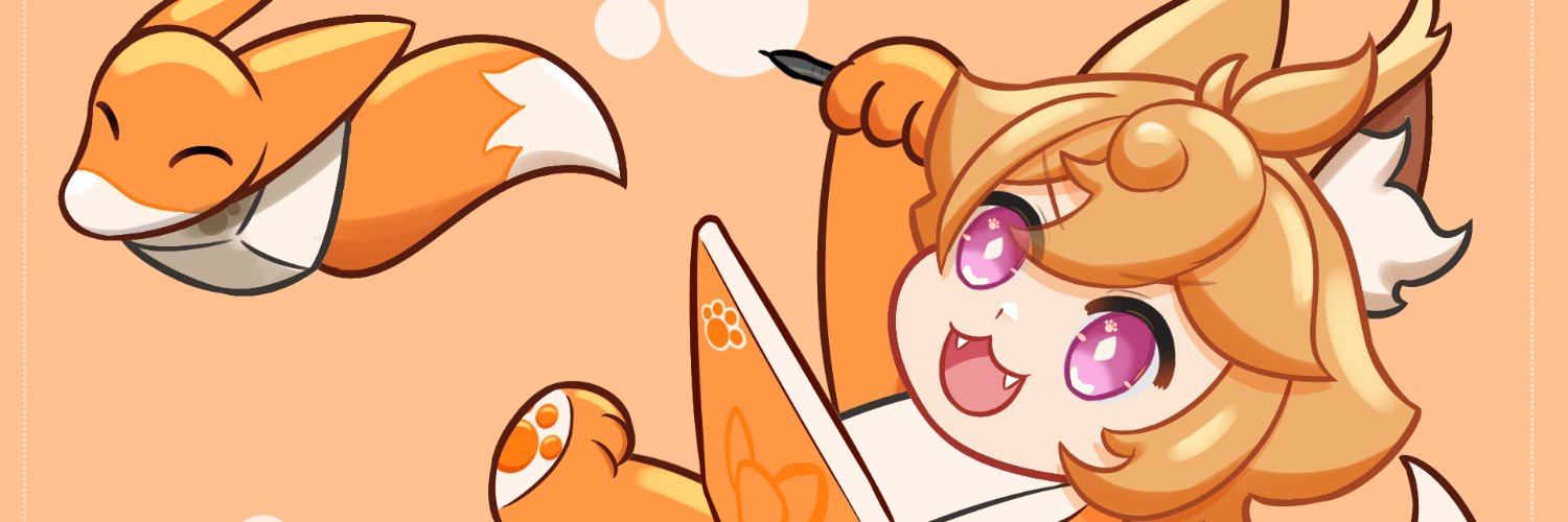 InariKyuu's profile banner image