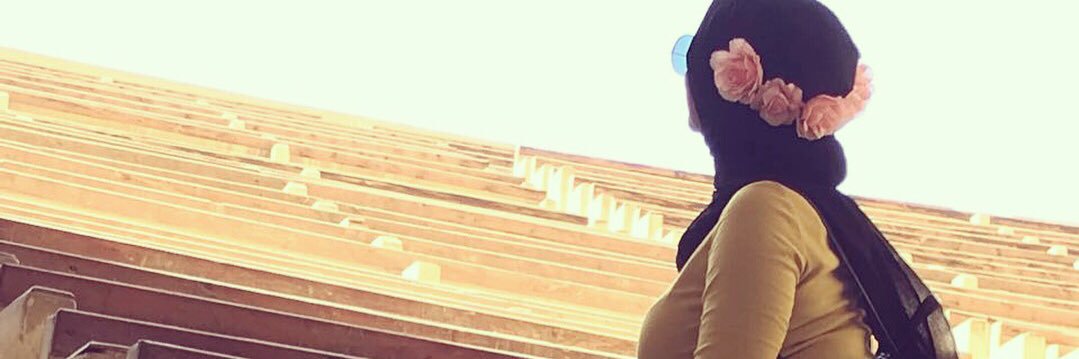 ShahdALbakry's profile banner image