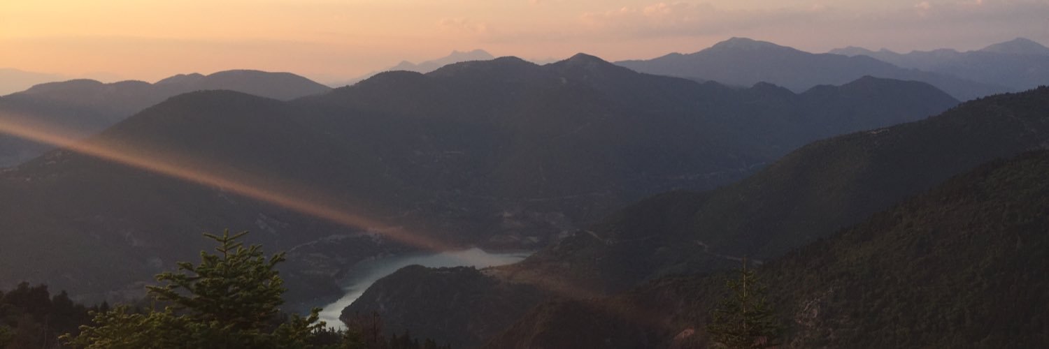 mariapistiolis's profile banner image