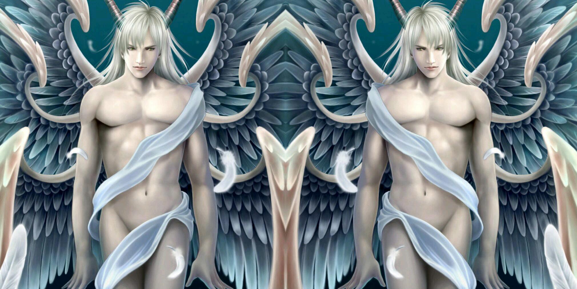 ariestamaterasu's profile banner image